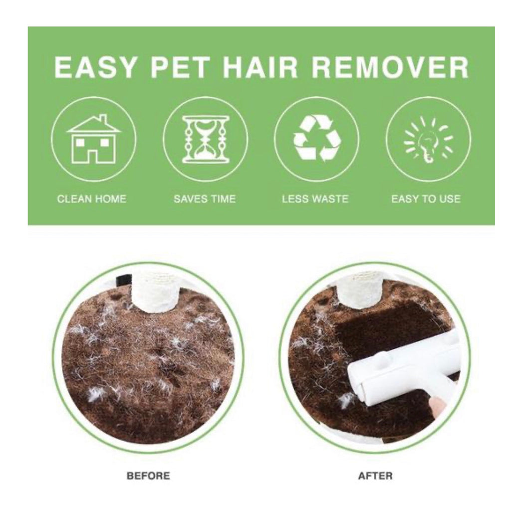 FurFree Hair Roller