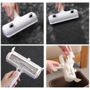 FurFree Hair Roller